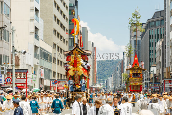 大船鉾・後祭20250010